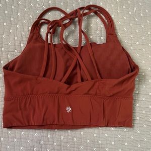 Athleta sports bra